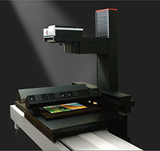 天津字画大幅面扫描服务天津书画扫描复制服务
